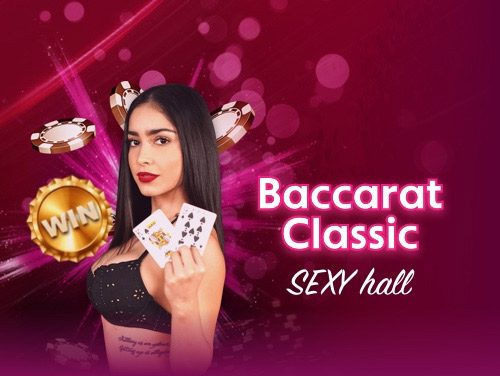 Baccarat Classic