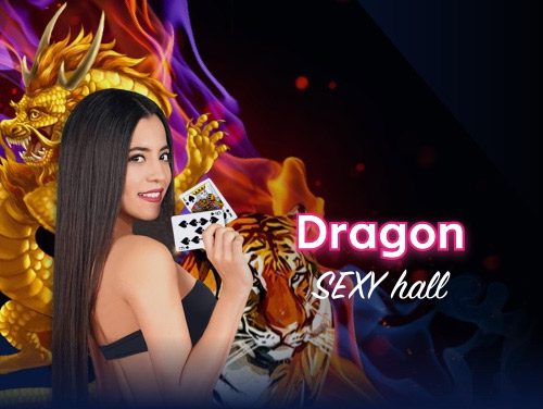 Dragon Sexy Hall